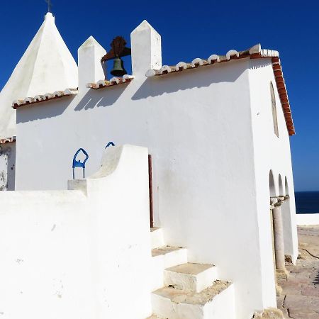 Encantador T1 Praia Senhora Da Rocha - Algarve Porches  Buitenkant foto
