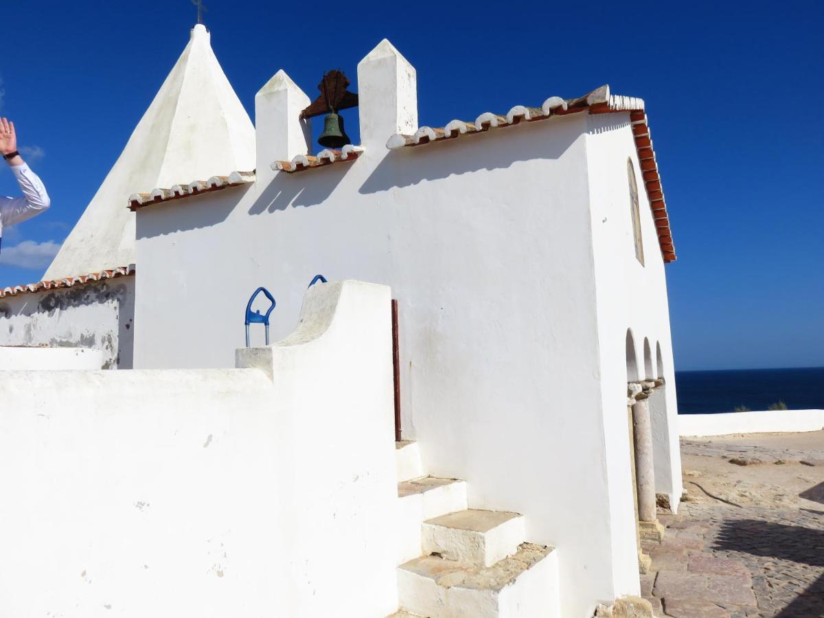 Encantador T1 Praia Senhora Da Rocha - Algarve Porches  Buitenkant foto